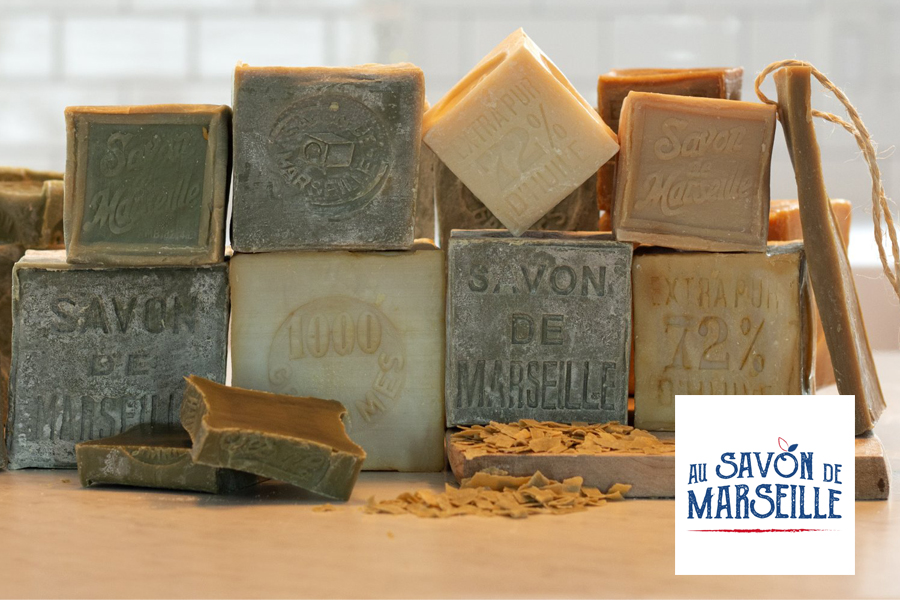 Savon-de-Marseille