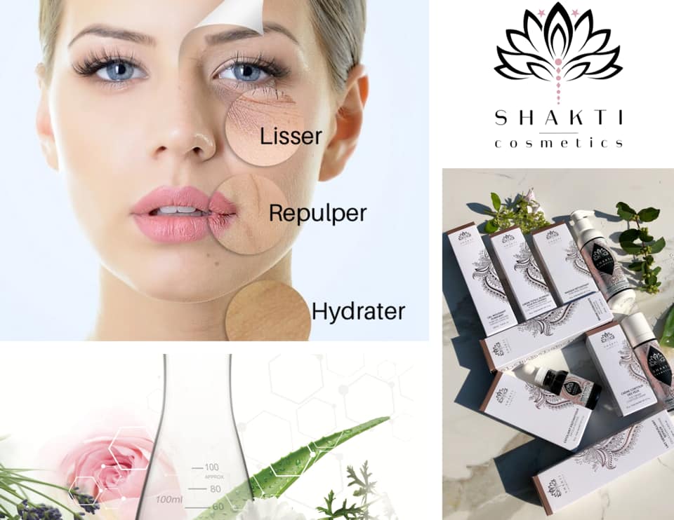 Shakti-Cosmetics