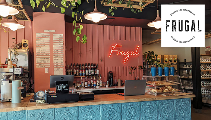 FRUGAL